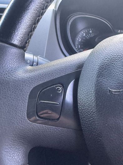 Nissan NV300 2018