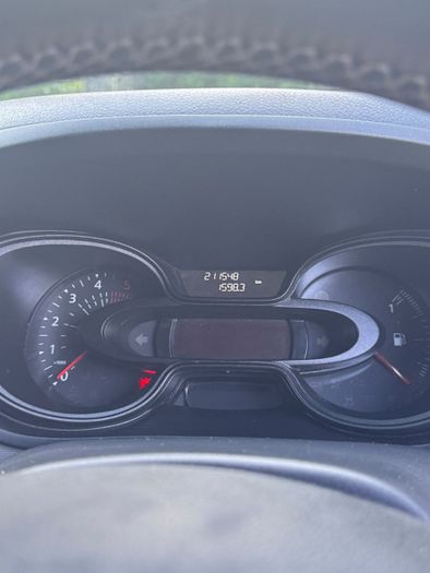 Nissan NV300 2018