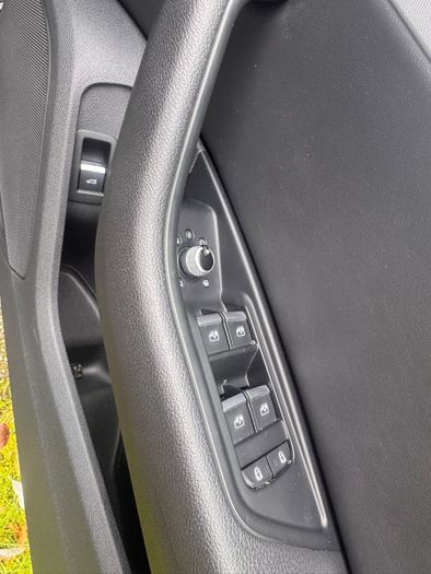 Audi A5 2021