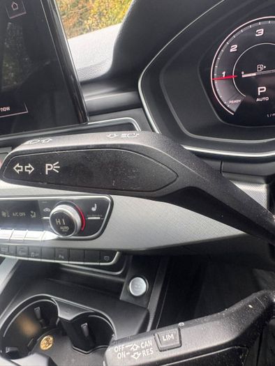 Audi A5 2021