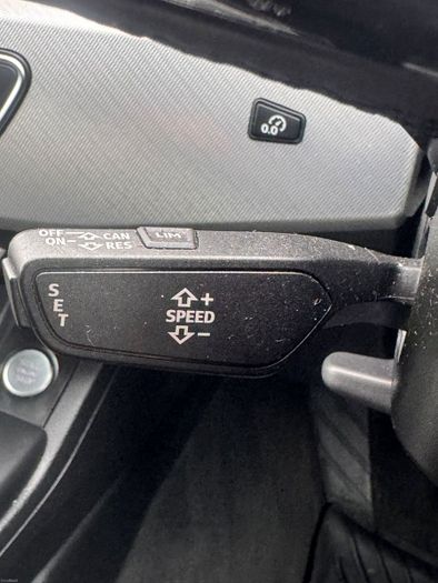 Audi A5 2021