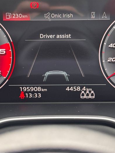 Audi A5 2021