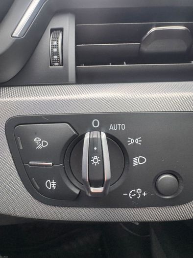 Audi A5 2021
