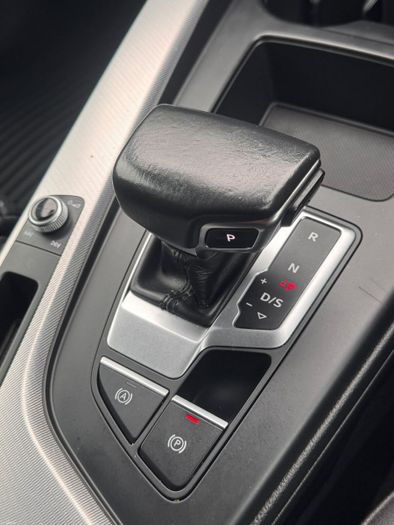 Audi A5 2021