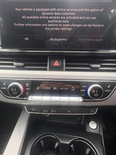Audi A5 2021
