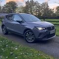 SEAT Arona 2025