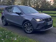 SEAT Arona 2025