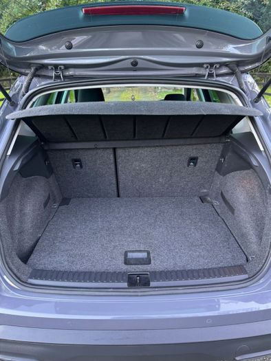 SEAT Arona 2025