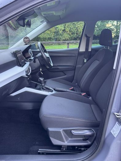 SEAT Arona 2025