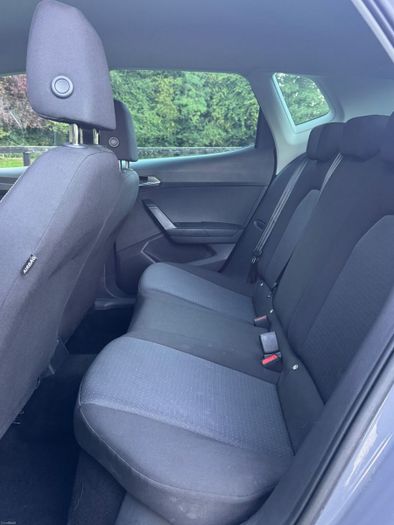 SEAT Arona 2025