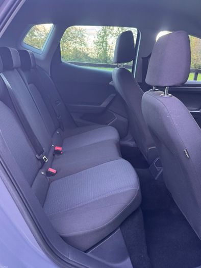 SEAT Arona 2025