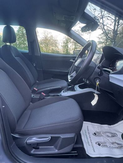 SEAT Arona 2025