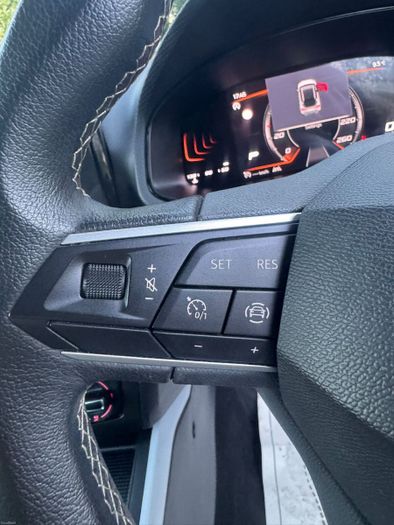 SEAT Arona 2025
