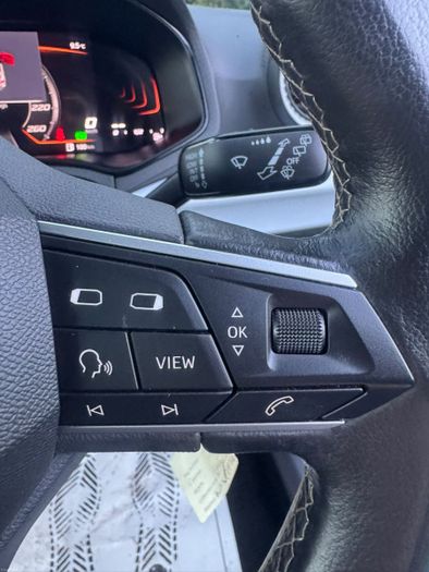 SEAT Arona 2025