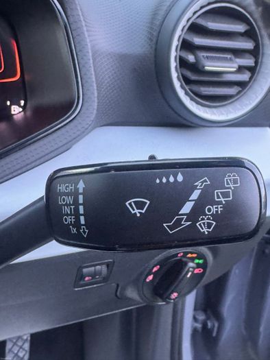 SEAT Arona 2025