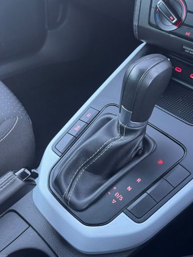 SEAT Arona 2025