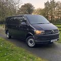 Volkswagen Transporter 2020