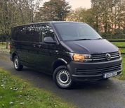 Volkswagen Transporter 2020