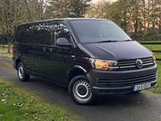 Volkswagen Transporter 2020