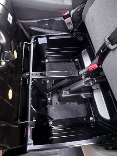 Volkswagen Transporter 2020