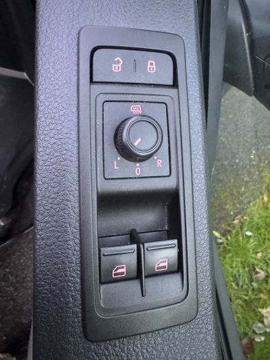Volkswagen Transporter 2020