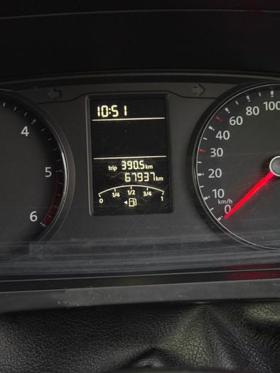Volkswagen Transporter 2020