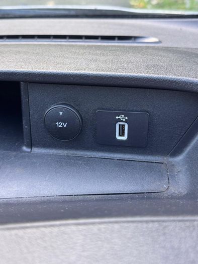 Ford Transit 2021