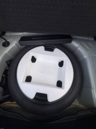 Toyota Yaris 2020