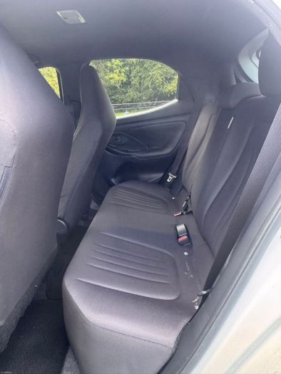 Toyota Yaris 2020