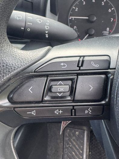 Toyota Yaris 2020