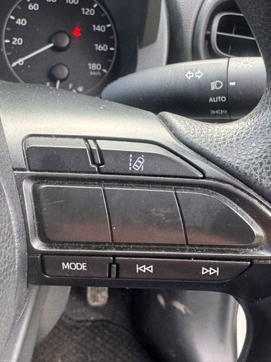 Toyota Yaris 2020