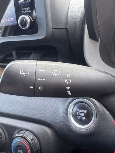 Toyota Yaris 2020