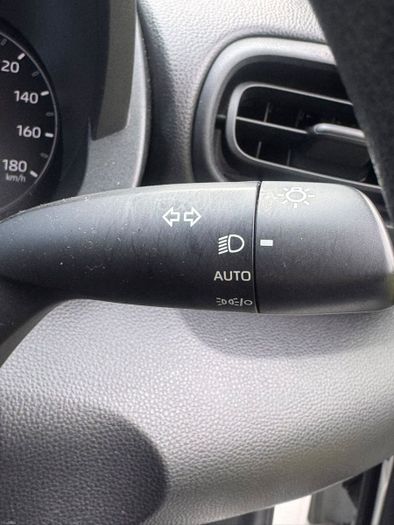 Toyota Yaris 2020