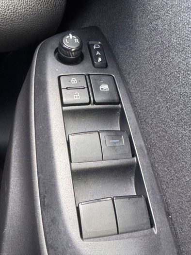 Toyota Yaris 2020