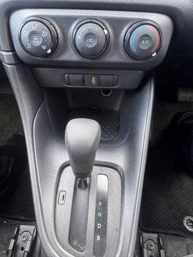 Toyota Yaris 2020