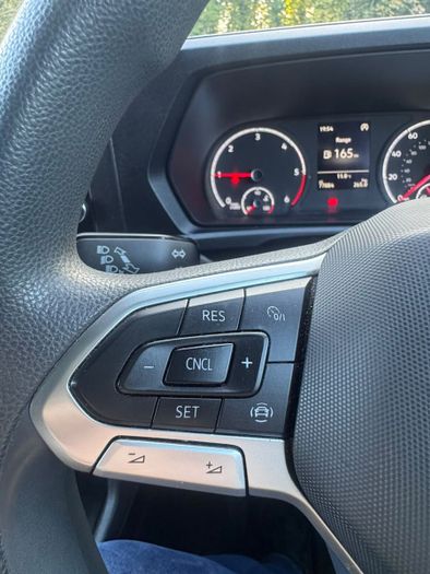 Volkswagen Caddy 2021