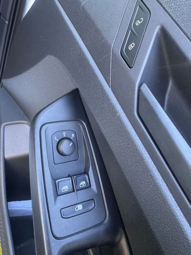 Volkswagen Caddy 2021