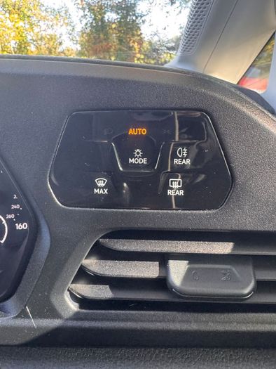 Volkswagen Caddy 2021
