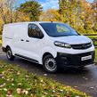 Opel Vivaro 2024