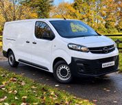 Opel Vivaro 2024
