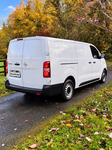 Opel Vivaro 2024