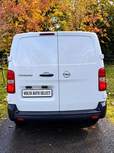 Opel Vivaro 2024