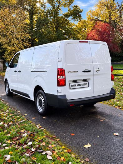 Opel Vivaro 2024