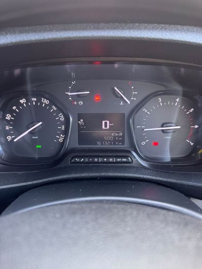 Opel Vivaro 2024