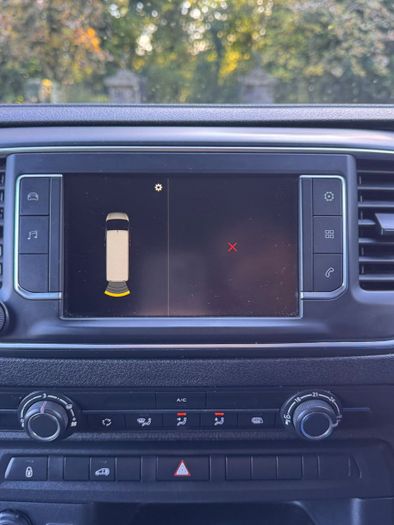 Opel Vivaro 2024