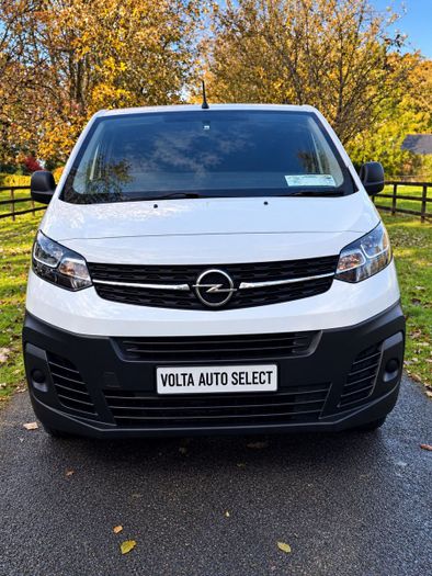 Opel Vivaro 2024