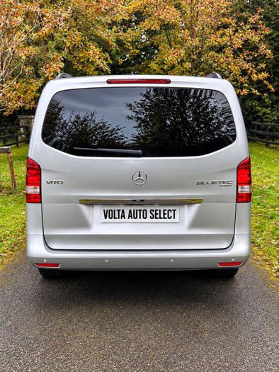 Mercedes-Benz Vito 2016