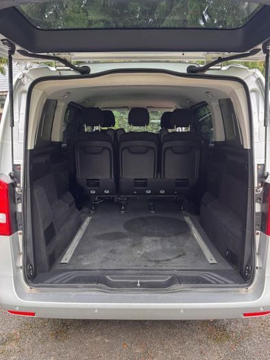 Mercedes-Benz Vito 2016