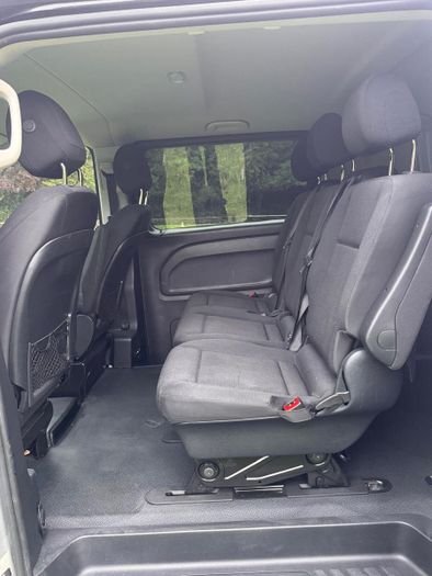 Mercedes-Benz Vito 2016