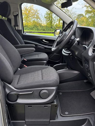 Mercedes-Benz Vito 2016